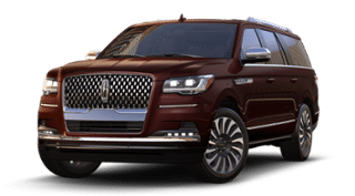 2024 Lincoln Lincoln Navigator External Image 1